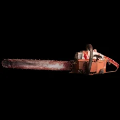 The Texas Chainsaw Massacre 2 - Leatherface 1:6 Scale Figure