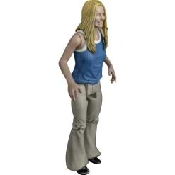 The Texas Chainsaw Massacre (1974) - Dinner Scene Playset