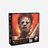 The Texas Chainsaw Massacre (1974) - Leatherface Jigsaw Puzzle