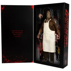 The Texas Chainsaw Massacre III - Leatherface 1:6 Scale Figure