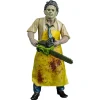 The Texas Chainsaw Massacre (1974) - Leatherface (Killing Mask) - 5" Figure