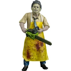 The Texas Chainsaw Massacre (1974) - Leatherface (Killing Mask) - 5" Figure