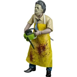 The Texas Chainsaw Massacre (1974) - Leatherface (Killing Mask) - 5" Figure
