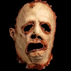 The Texas Chainsaw Massacre (2022) - Leatherface Mask
