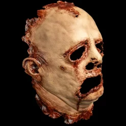 The Texas Chainsaw Massacre (2022) - Leatherface Mask