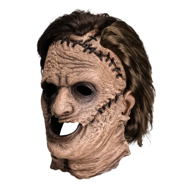 The Texas Chainsaw Massacre (2003) - Leatherface Mask