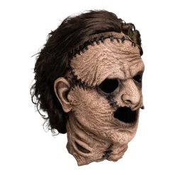 The Texas Chainsaw Massacre (2003) - Leatherface Mask