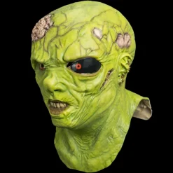 The Toxic Avenger (2025) - Toxie Mask