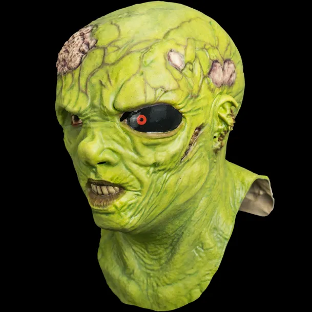 The Toxic Avenger (2025) - Toxie Mask
