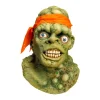 The Toxic Crusader - Toxie Mask