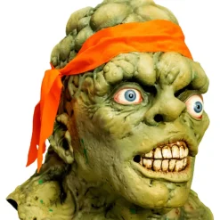 The Toxic Crusader - Toxie Mask