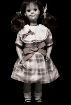 The Twilight Zone - Talky Tina Doll