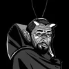 The Twilight Zone - The Howling Man Fear Freshener®