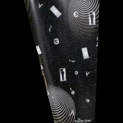 The Twilight Zone Wrapping Paper
