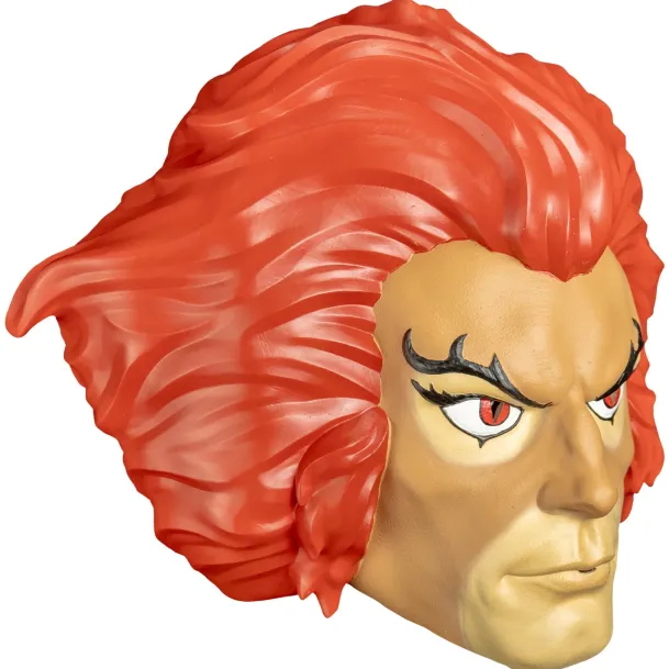 ThunderCats - Lion-O Mask