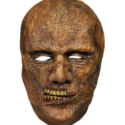 Tom Savini Faces of Horror Collection - Tombed Face Mask