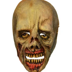 Tom Savini Faces of Horror Collection - Mort Face Mask