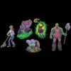 Toxic Avenger Wall Decor - Series 1