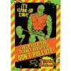 Toxic Crusaders - Don't Pollute Metal Sign