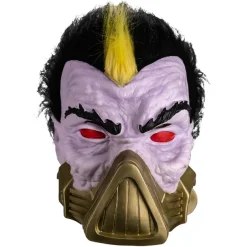 Toxic Crusaders - Dr. Killemoff Mask