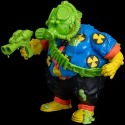 Toxic Crusaders - Mayor Grody - 5