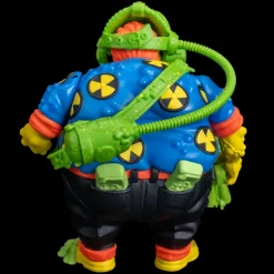 Toxic Crusaders - Mayor Grody - 5