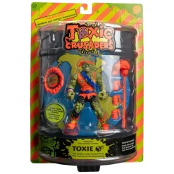 Toxic Crusaders - Toxie 5