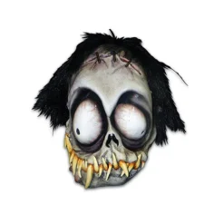 Toxictoons - Cyanide Mask