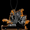 Toxictoons A Haunting We Will Go - Fear Freshener®
