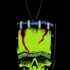 Toxictoons Frankeek! - Fear Freshener®