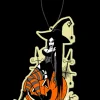 Toxictoons Pumpkin Witch - Fear Freshener®