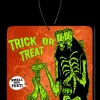 Toxictoons Smell Our Feet - Fear Freshener®