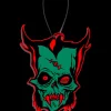 Toxictoons WEREGHOUL - Fear Freshener®