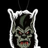 Toxictoons Werewolf - Fear Freshener®