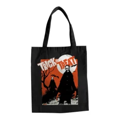 Trick or Treat Bag - The Creepin Cadavers Bag