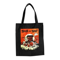 Trick or Treat Bag - The Wicked Three Bag