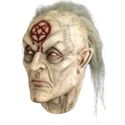 Trick or Treat Studios Original - Pentagram Witch