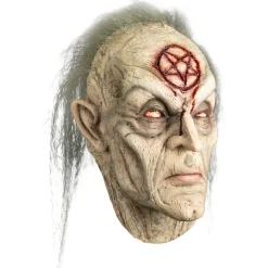 Trick or Treat Studios Original - Pentagram Witch