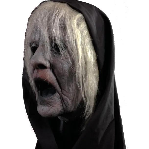 Trick or Treat Studios Original - The Wraith Mask