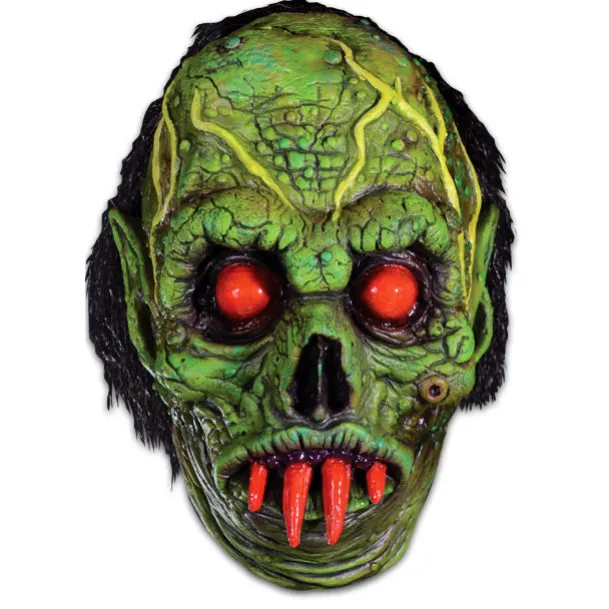 Trick or Treat Studios Original - The Ghoul Mask