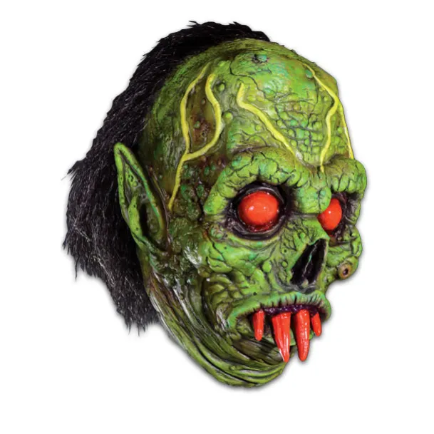 Trick or Treat Studios Original - The Ghoul Mask