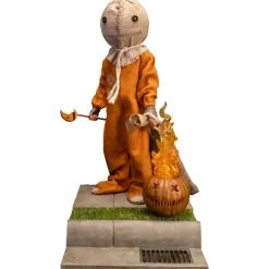 TRICK R TREAT - SAM DELUXE 1:6 SCALE FIGURE