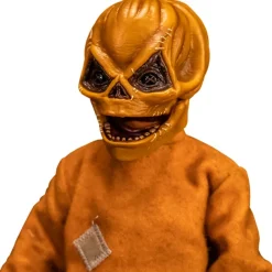 TRICK R TREAT - SAM DELUXE 1:6 SCALE FIGURE