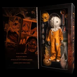 TRICK R TREAT - SAM DELUXE 1:6 SCALE FIGURE