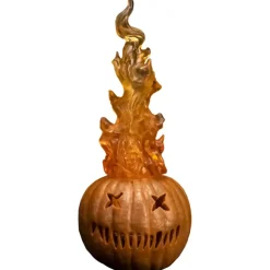 TRICK R TREAT - SAM DELUXE 1:6 SCALE FIGURE