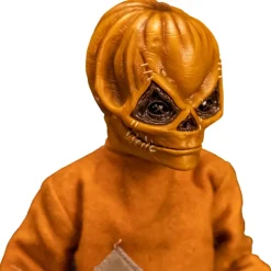 TRICK R TREAT - SAM DELUXE 1:6 SCALE FIGURE