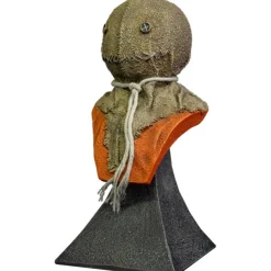 Trick 'r Treat - Sam Mini Bust