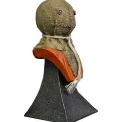 Trick 'r Treat - Sam Mini Bust