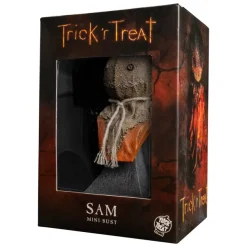 Trick 'r Treat - Sam Mini Bust