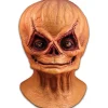 Trick r Treat - SAM Unmasked Mask